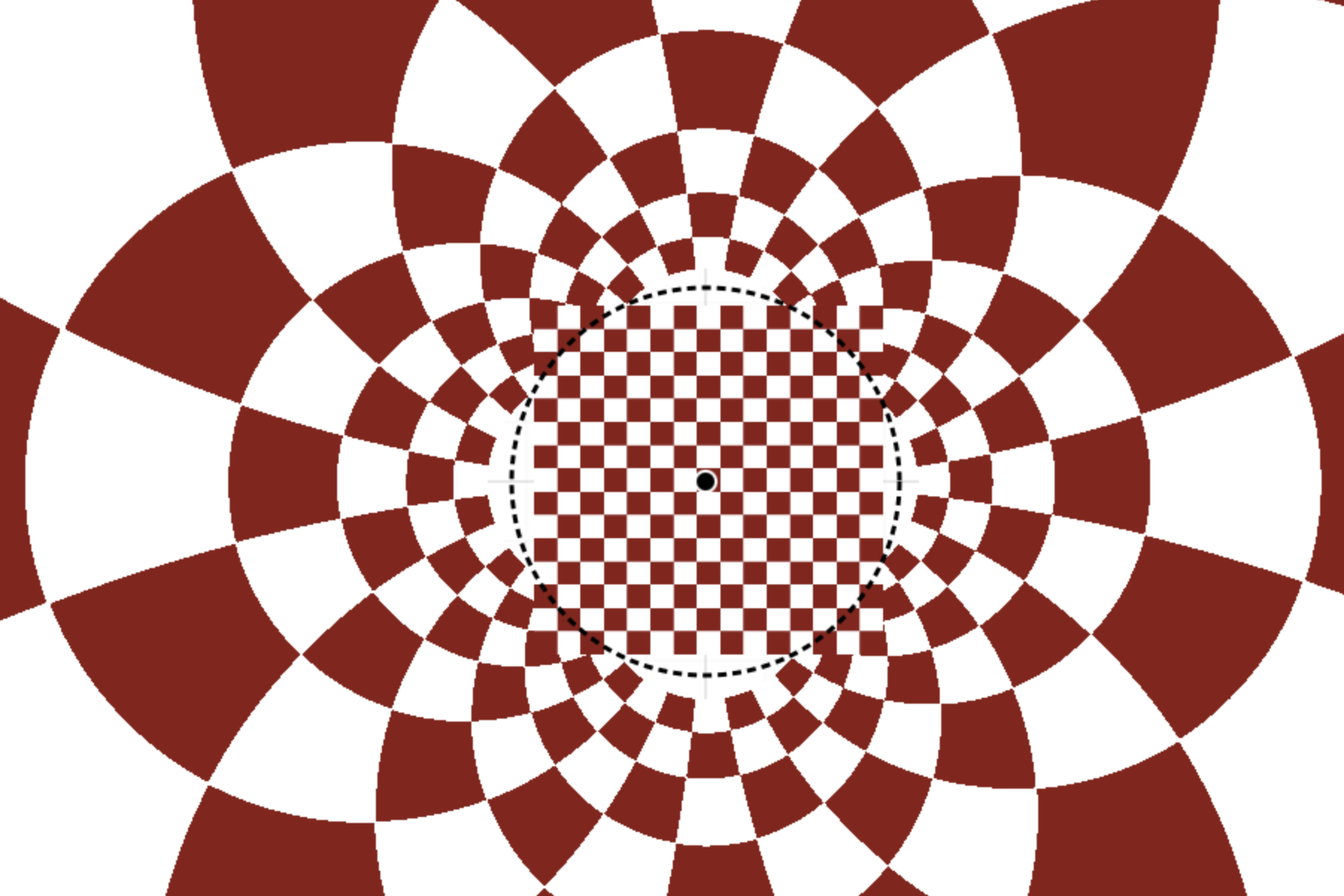 Circle Inversion