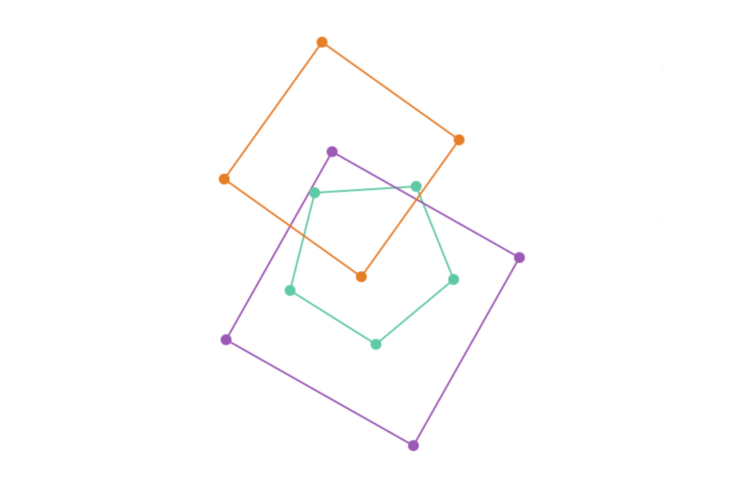Hidden Shapes