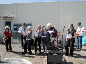 Key to Decibels - The Key House Band