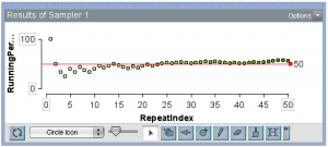 Coin Graph TinkerPlots