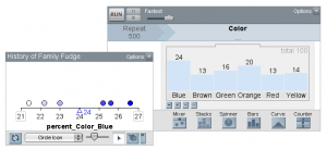 History in TinkerPlots